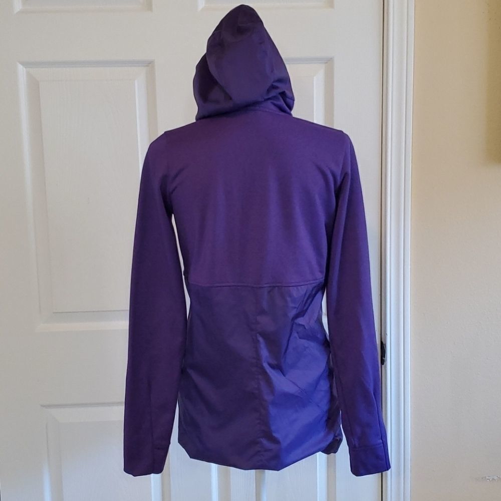 Adidas Climawarm quarter zip pullover - Picture 4 of 7